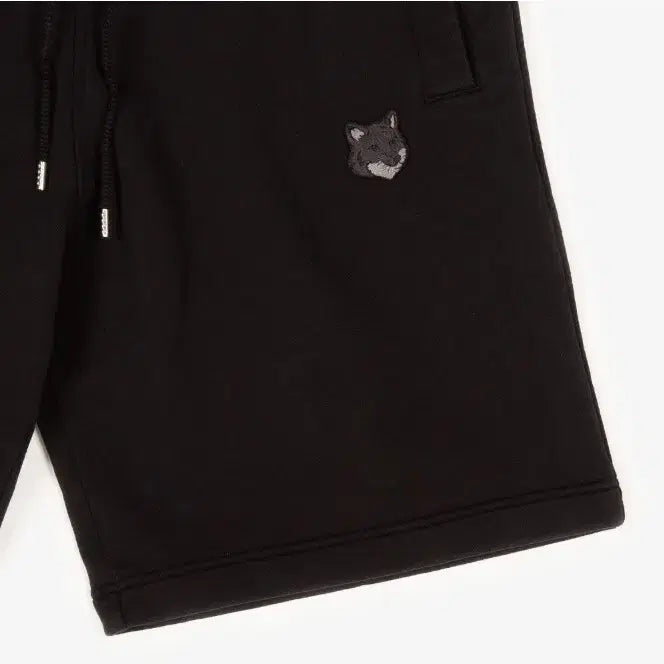 [BUNJANG] Maison Kitsune Sweat Shorts / 메종키츠네 반바지