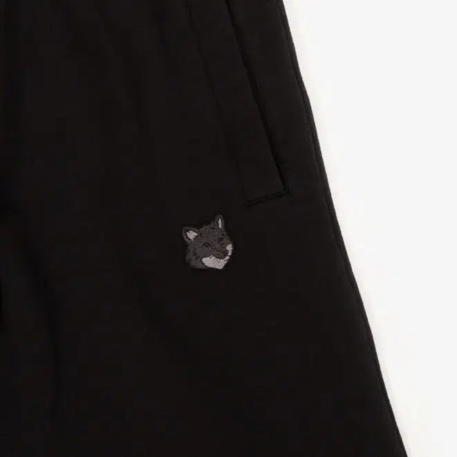 [BUNJANG] Maison Kitsune Sweat Shorts / 메종키츠네 반바지