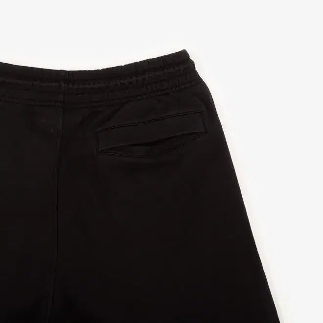 [BUNJANG] Maison Kitsune Sweat Shorts / 메종키츠네 반바지