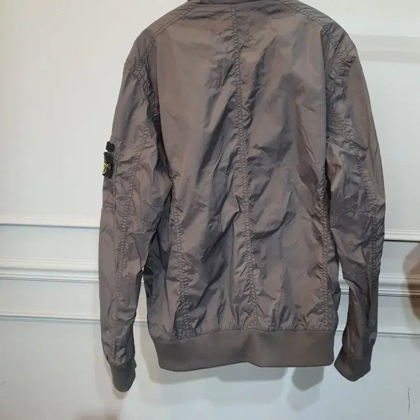 [SOLD OUT] 스톤아일랜드 남성 봄버  자켓