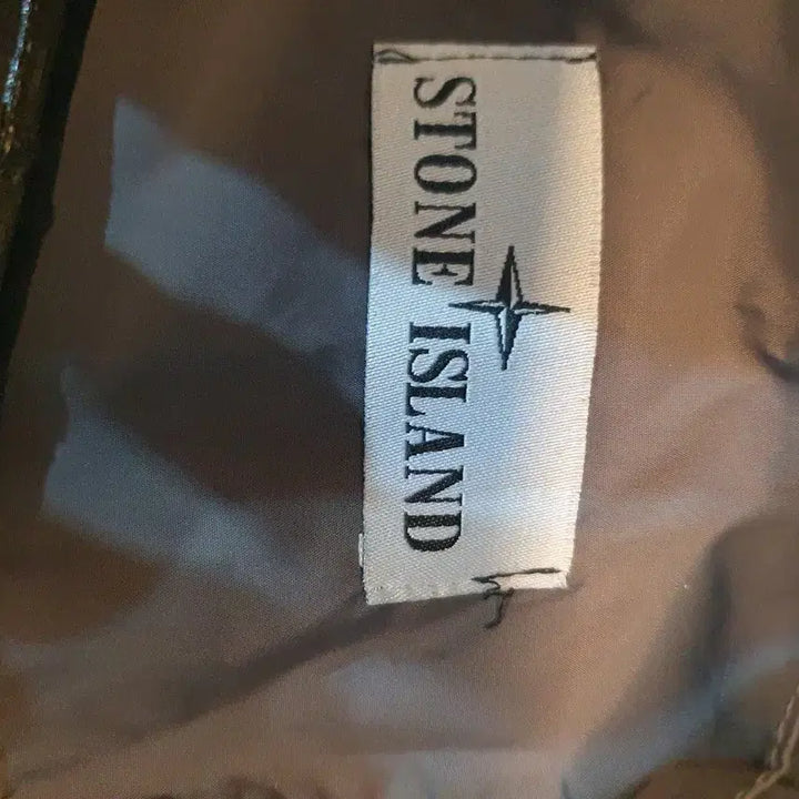 [SOLD OUT] 스톤아일랜드 남성 봄버  자켓