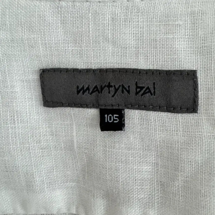 [BUNJANG] Martinbal Linen 100% Women&