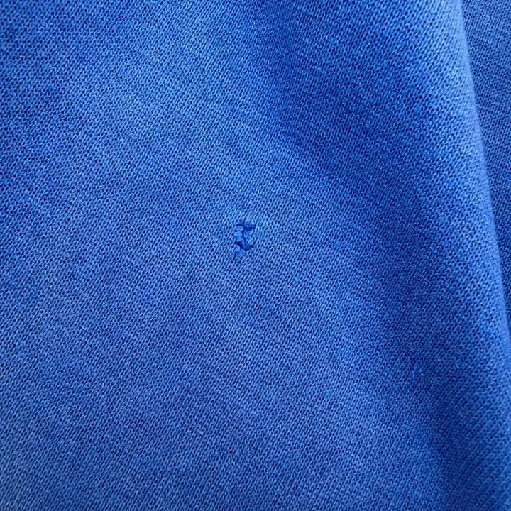 [BUNJANG] Russell UCSD Blue Hoodie / 러셀 UCSD 블루 후드티