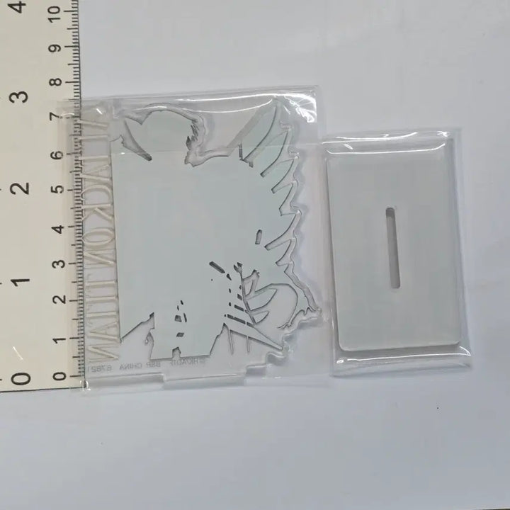 [SOLD OUT] 진격의 거인 리바이 아커만 이치방쿠지 아크릴 스탠드 피규어