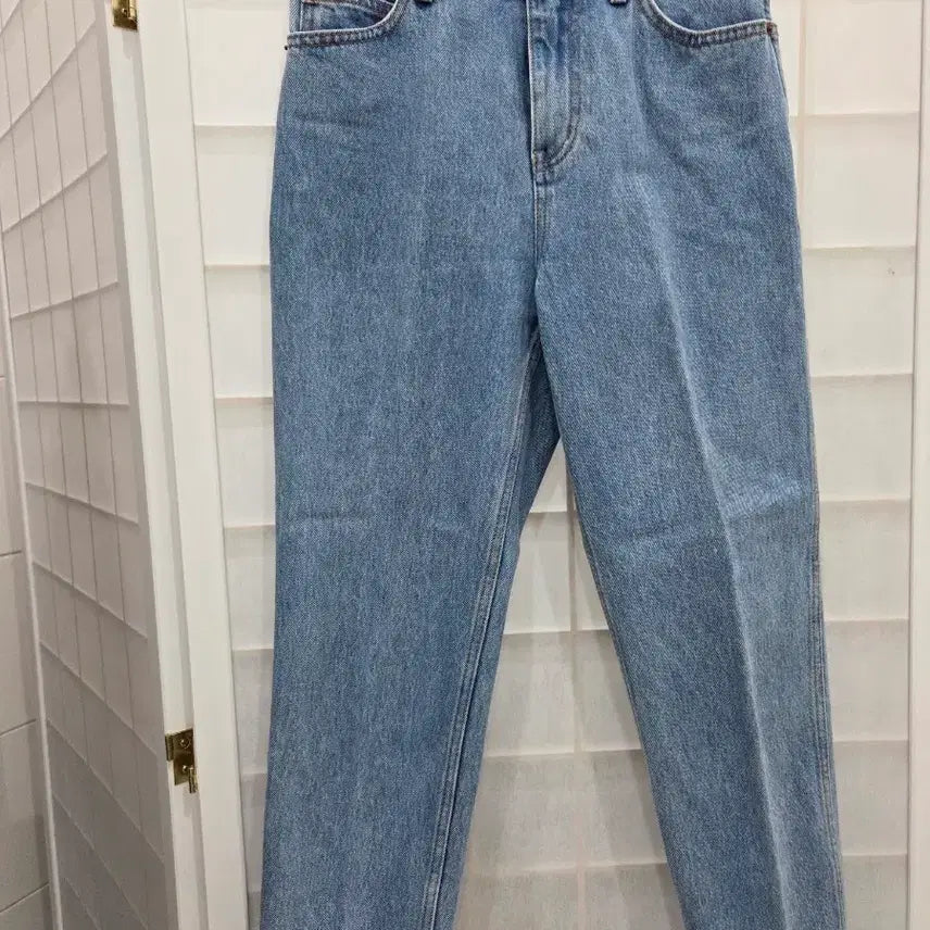 [BUNJANG] Bowen Jeans S Size / 보웬청바지 S