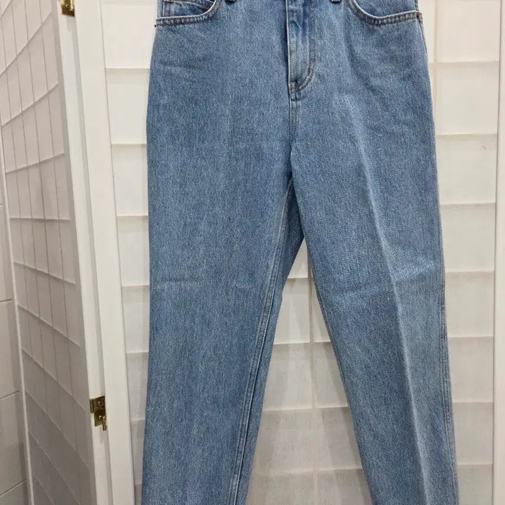 [BUNJANG] Bowen Jeans S Size / 보웬청바지 S