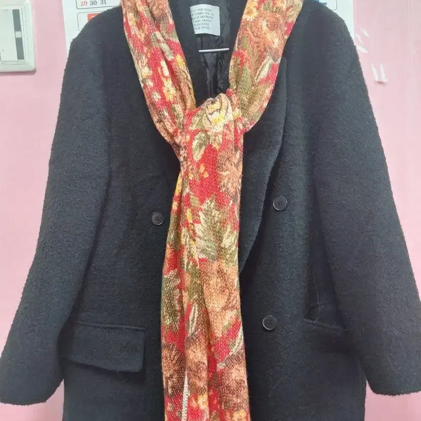 [BUNJANG] Renoma Muffler / 레노마   머플러