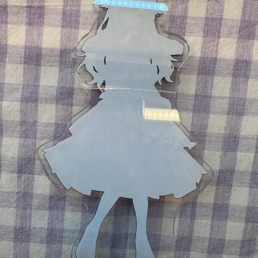 [BUNJANG] Nikorri Nene Acrylic Stand / 닛코리 네네 아크릴