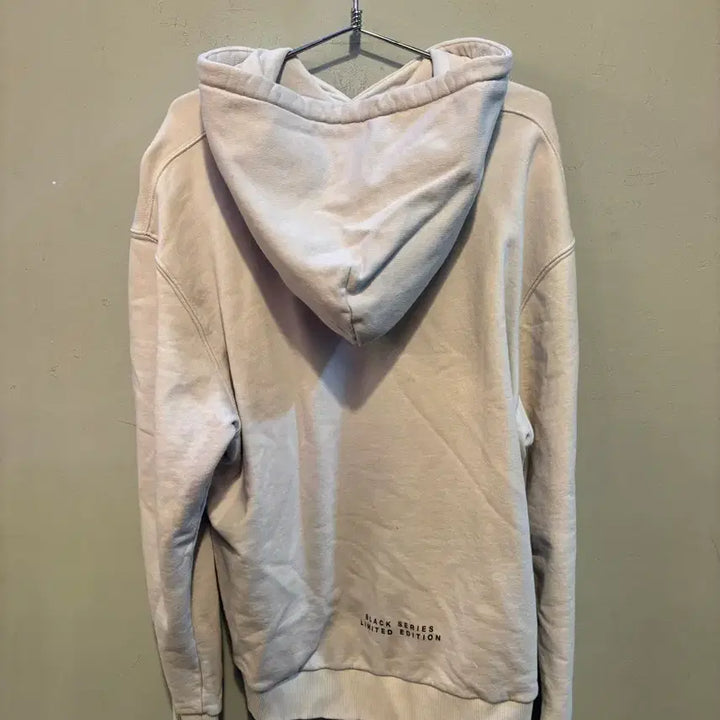 [BUNJANG] Enominate Authentic Hoodie / 이놈어닛 정품 후드티
