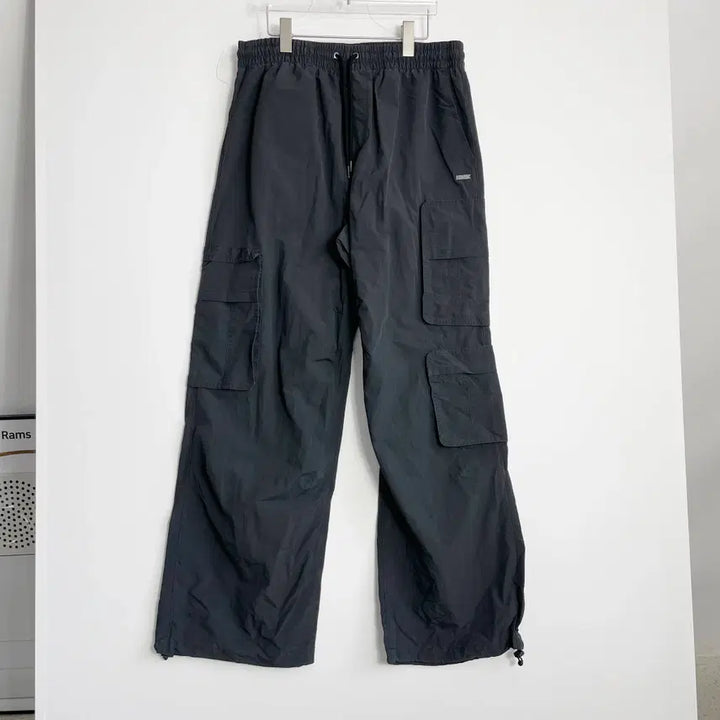 [BUNJANG] HDEX Nylon Pants 2XL / B1 에이치덱스 HDEX 새상품 나일론 팬츠 2XL사이즈
