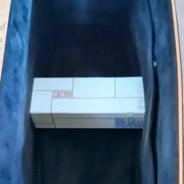 [BUNJANG] Dyson Airwrap Multi-Styler Storage Pouch / 다이슨 에어랩 멀티스타일러 보관용 파우치(블랙/코퍼)