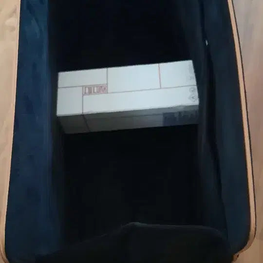 [BUNJANG] Dyson Airwrap Multi-Styler Storage Pouch / 다이슨 에어랩 멀티스타일러 보관용 파우치(블랙/코퍼)