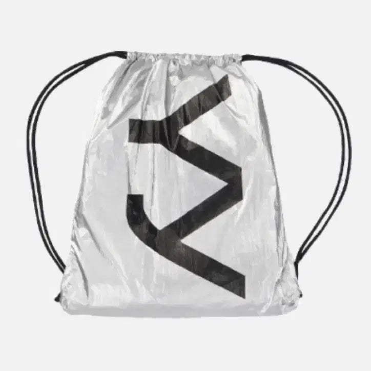 [BUNJANG] YY Gym Sack / open yy 짐색