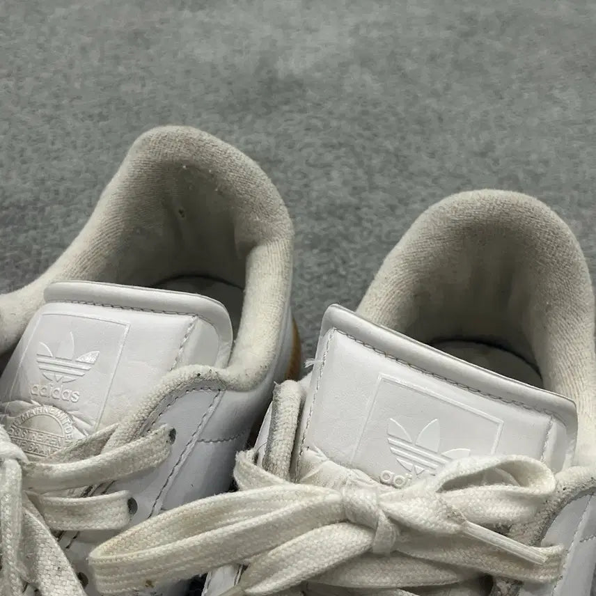 [BUNJANG] Adidas German Army Sneakers / 245 아디다스 독일군 스니커즈