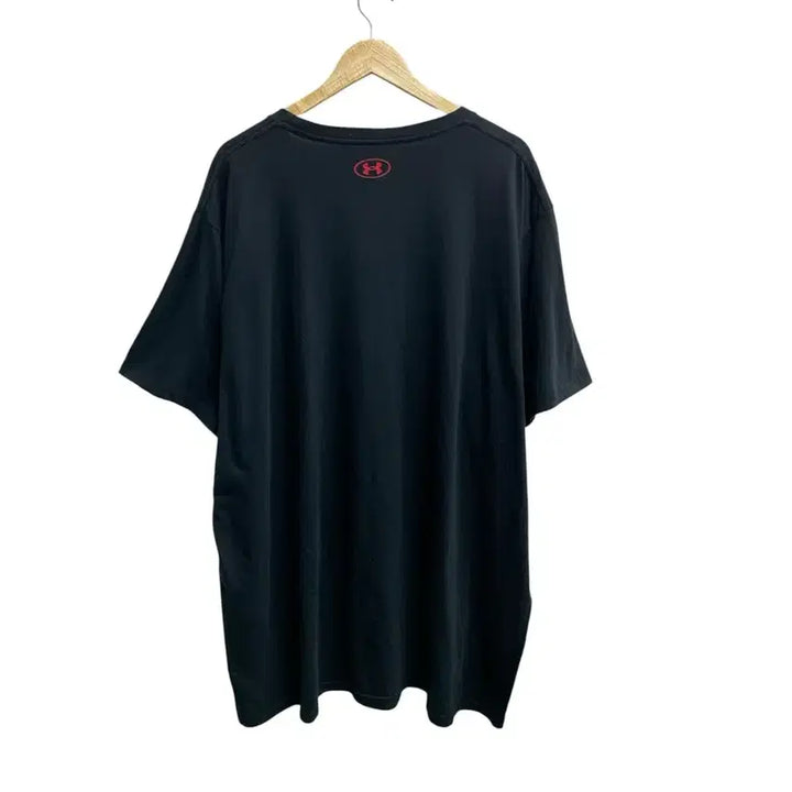 [BUNJANG] Under Armour Running Round Short Sleeve T-Shirt 5XL / 언더아머 러닝 라운드 반팔티 5XL