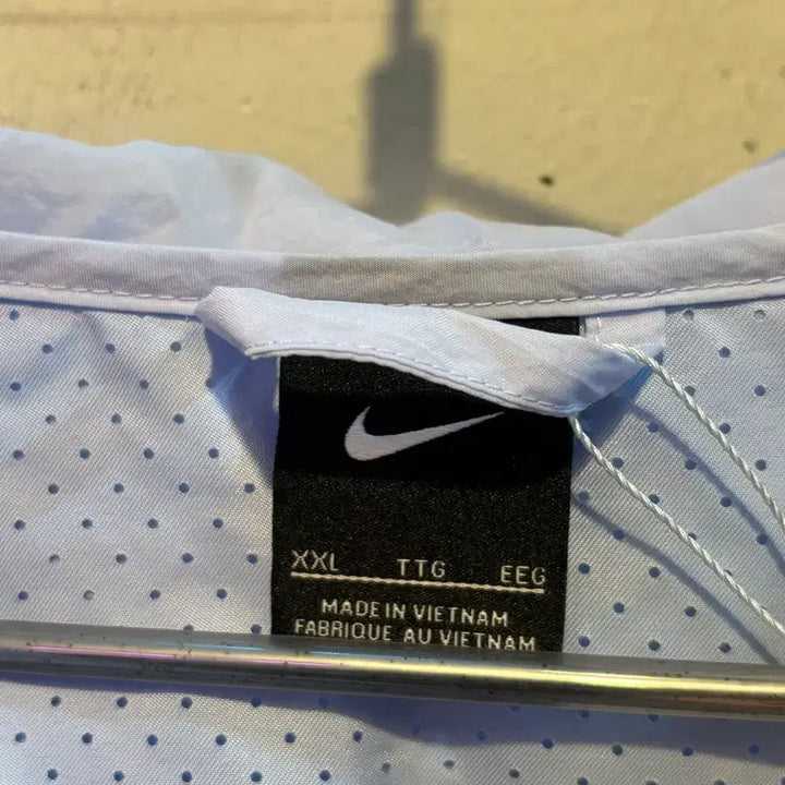 [BUNJANG] Nike Korea National Team Nylon Windbreaker / 나이키 정품 국대 나일론 바람막이
