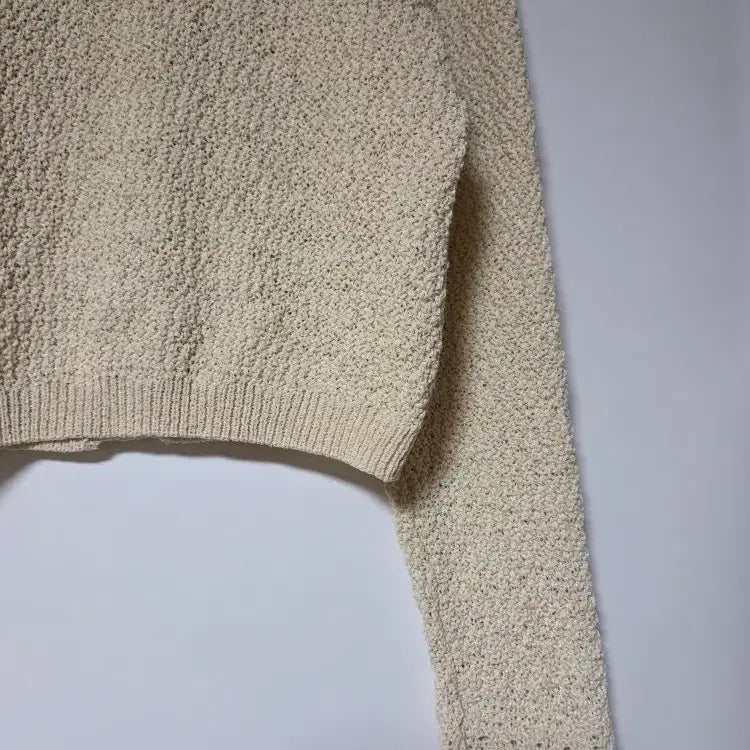 [BUNJANG] RENEEVON Pearl Button Cardigan / 레니본 RENEEVON 23 진주 단추 가디건