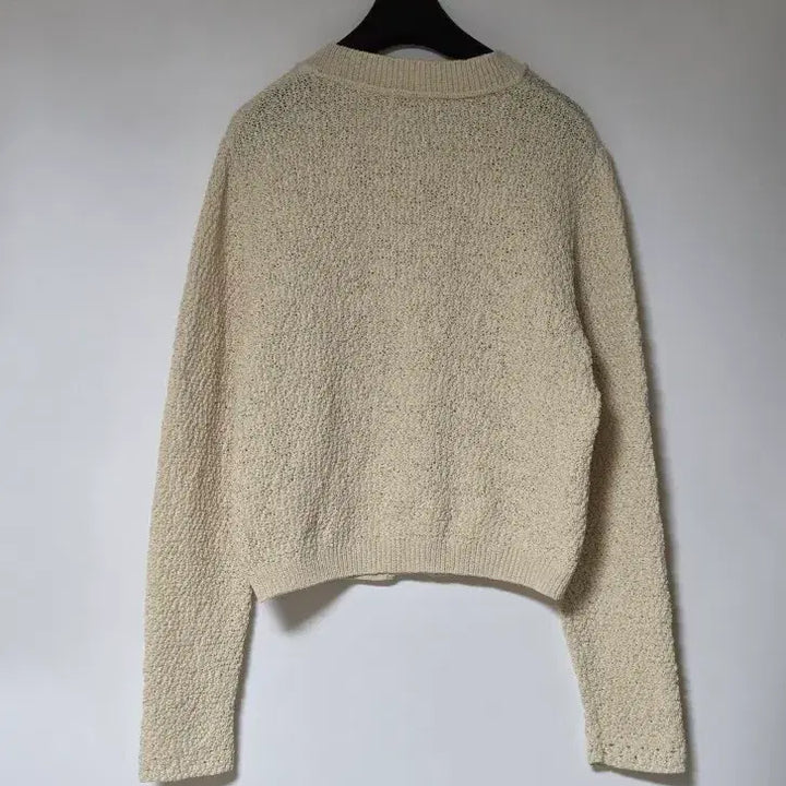 [BUNJANG] RENEEVON Pearl Button Cardigan / 레니본 RENEEVON 23 진주 단추 가디건