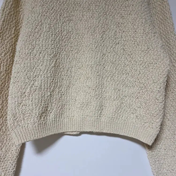 [BUNJANG] RENEEVON Pearl Button Cardigan / 레니본 RENEEVON 23 진주 단추 가디건