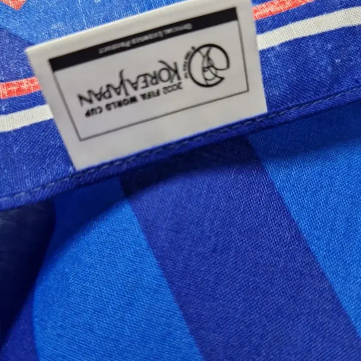 [BUNJANG] 2002 FIFA World Cup Japan Bandana / 새상품 2002 한일 월드컵 일본 반다나