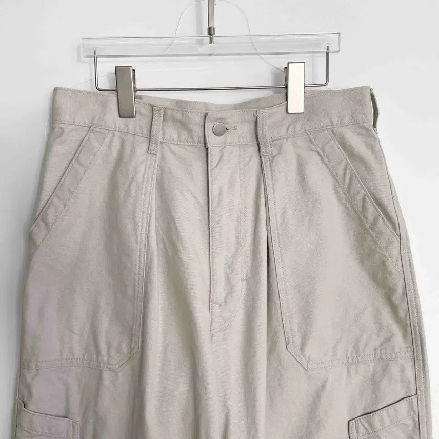 [BUNJANG] Uniqlo U Wide Fit Baker Pants 31 / B1 유니클로U 와이드 핏 베이커 팬츠 31사이즈