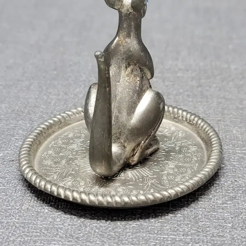 [BUNJANG] Brass Kangaroo Sculpture / 백동 캥거루