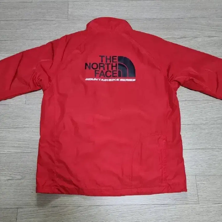 [SOLD OUT] (95)노스페이스 골드윈코리아 남성 바람막이