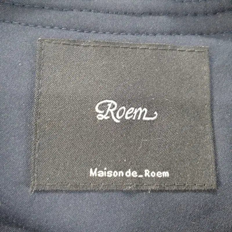 [BUNJANG] Roem Tweed Skirt Jacket Set / 로엠 다채색 여자 트위드 치마 자켓 세트 85-160 M7500