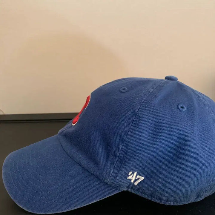 [BUNJANG] 47 Brand Chicago Cubs Ball Cap / 47브랜드 시카고컵스 볼캡