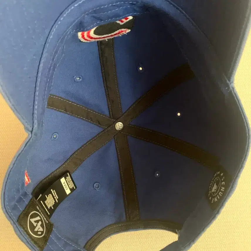 [BUNJANG] 47 Brand Chicago Cubs Ball Cap / 47브랜드 시카고컵스 볼캡