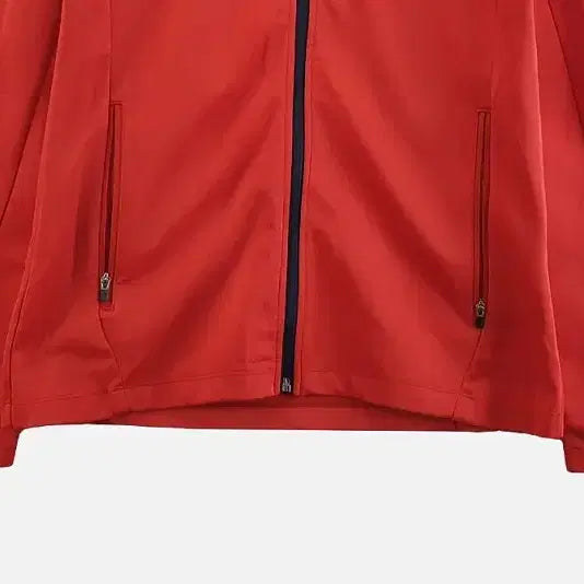 [BUNJANG] K-Swiss Red Women&