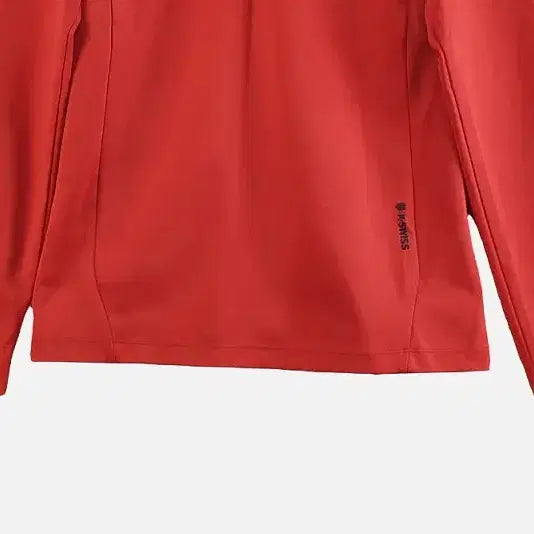 [BUNJANG] K-Swiss Red Women&