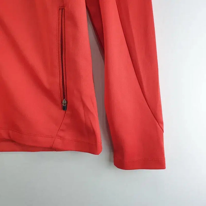 [BUNJANG] K-Swiss Red Women&