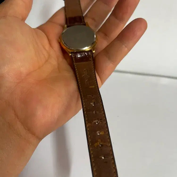 [SOLD OUT] 희귀한 대통령의 희귀시계(노무현시절 때)/  요316