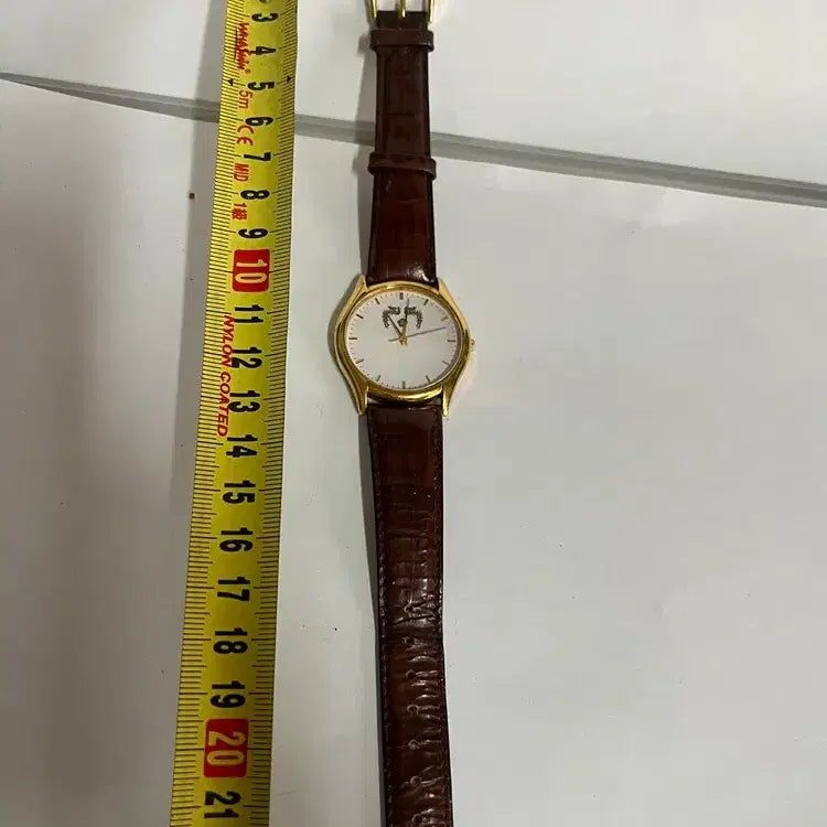 [SOLD OUT] 희귀한 대통령의 희귀시계(노무현시절 때)/  요316