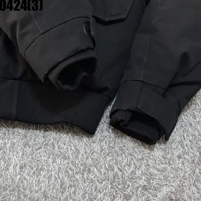 [BUNJANG] National Geographic Padded Jacket XS / 내셔널지오그래픽 패딩 XS 실측 95