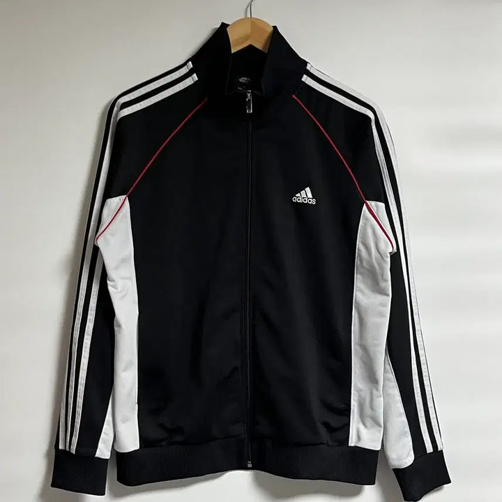 [BUNJANG] Adidas Firebird Knit Track Top (Size 100) / 공용 아디다스 니트 져지 트랙탑 파이어버드 100