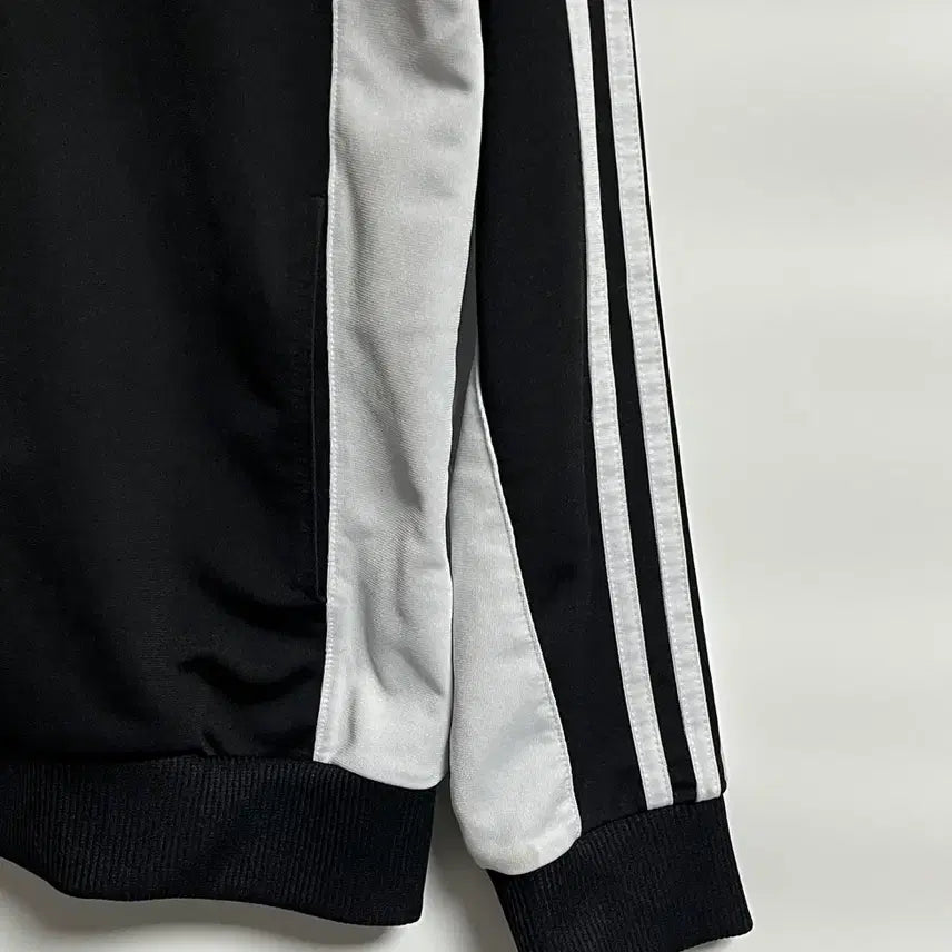 [BUNJANG] Adidas Firebird Knit Track Top (Size 100) / 공용 아디다스 니트 져지 트랙탑 파이어버드 100