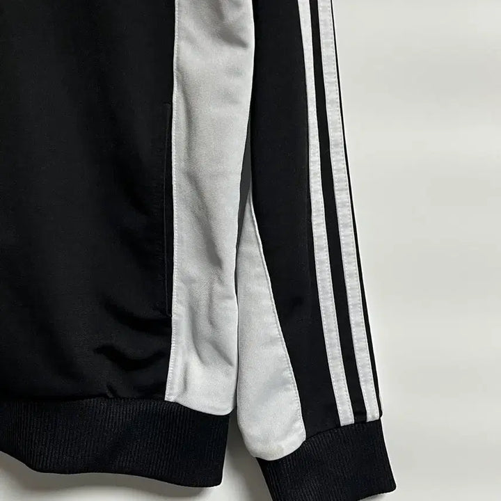 [BUNJANG] Adidas Firebird Knit Track Top (Size 100) / 공용 아디다스 니트 져지 트랙탑 파이어버드 100