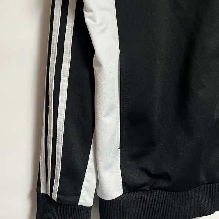 [BUNJANG] Adidas Firebird Knit Track Top (Size 100) / 공용 아디다스 니트 져지 트랙탑 파이어버드 100
