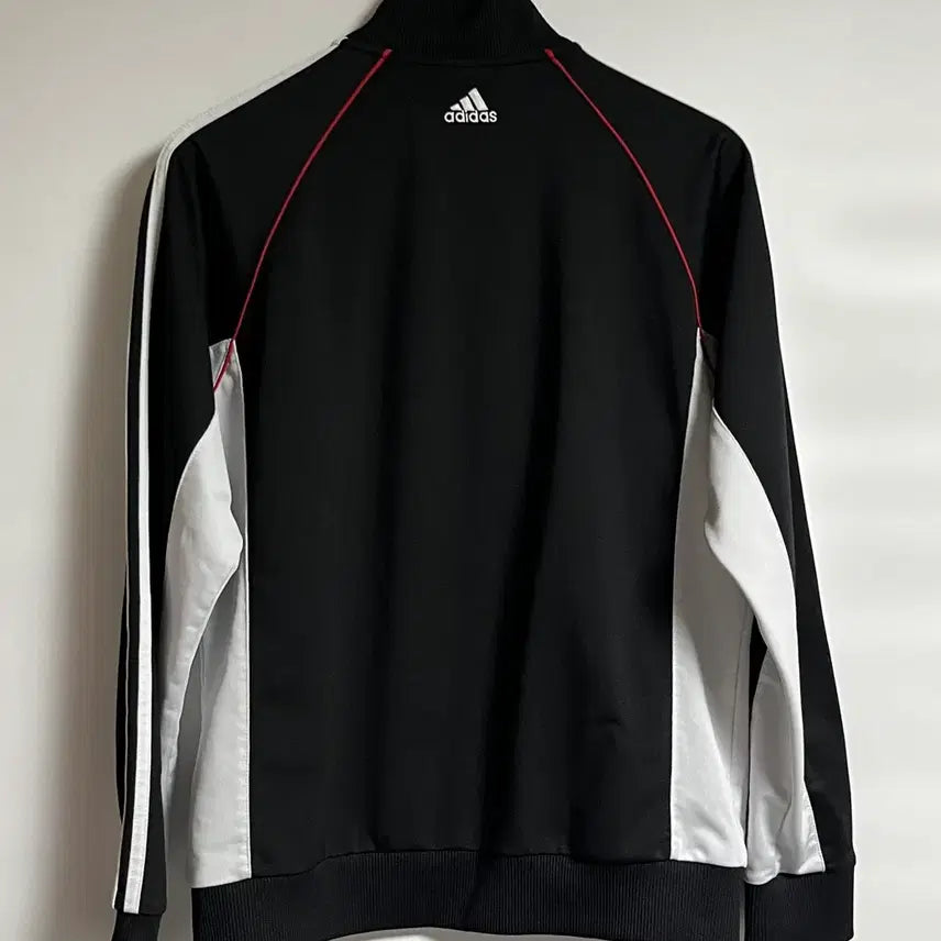 [BUNJANG] Adidas Firebird Knit Track Top (Size 100) / 공용 아디다스 니트 져지 트랙탑 파이어버드 100