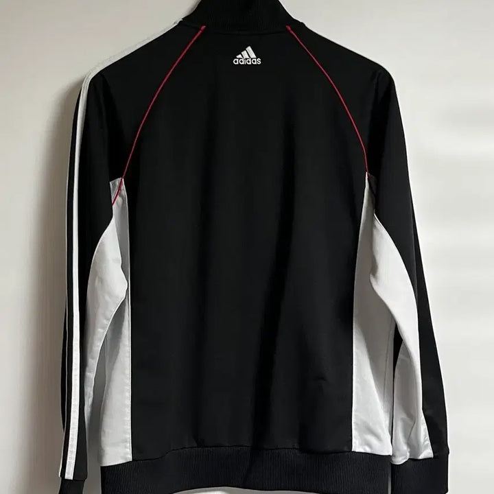 [BUNJANG] Adidas Firebird Knit Track Top (Size 100) / 공용 아디다스 니트 져지 트랙탑 파이어버드 100