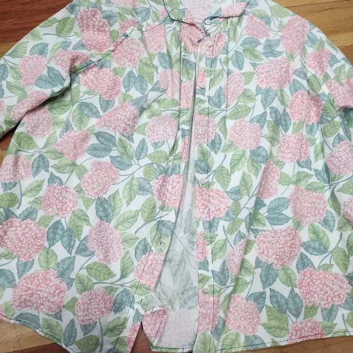 [BUNJANG] Unspecified Brand Cotton Shirts / 마셔츠77