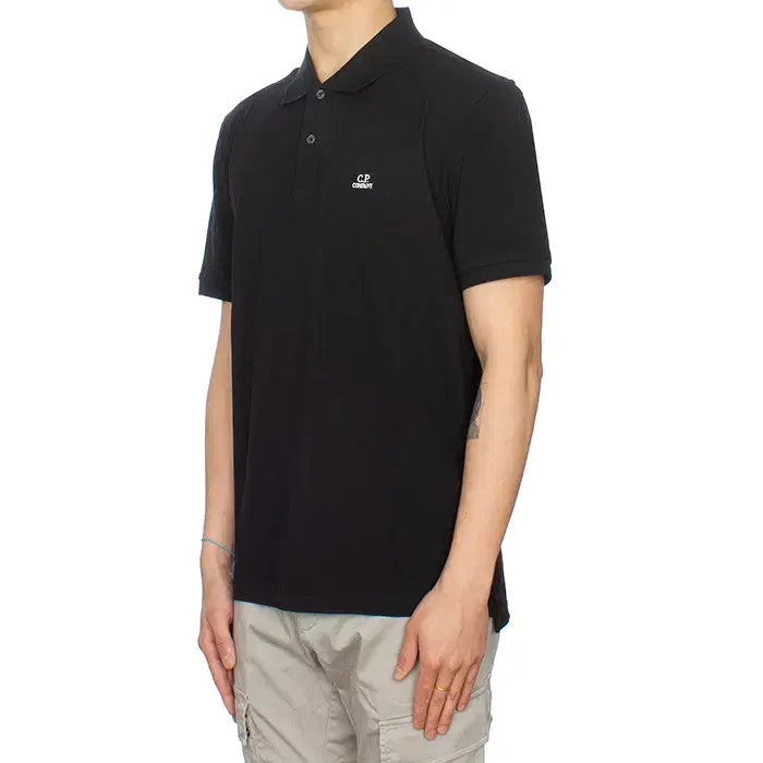 [BUNJANG] CP Company PK Polo Short Sleeve T-Shirt / CP컴퍼니 26SS PK 폴로 반팔 티셔츠 RCCMPL721A