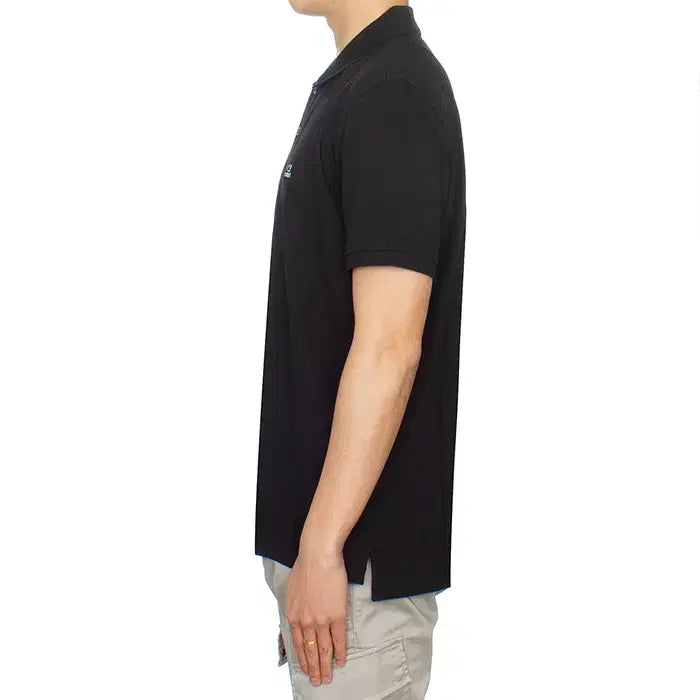 [BUNJANG] CP Company PK Polo Short Sleeve T-Shirt / CP컴퍼니 26SS PK 폴로 반팔 티셔츠 RCCMPL721A