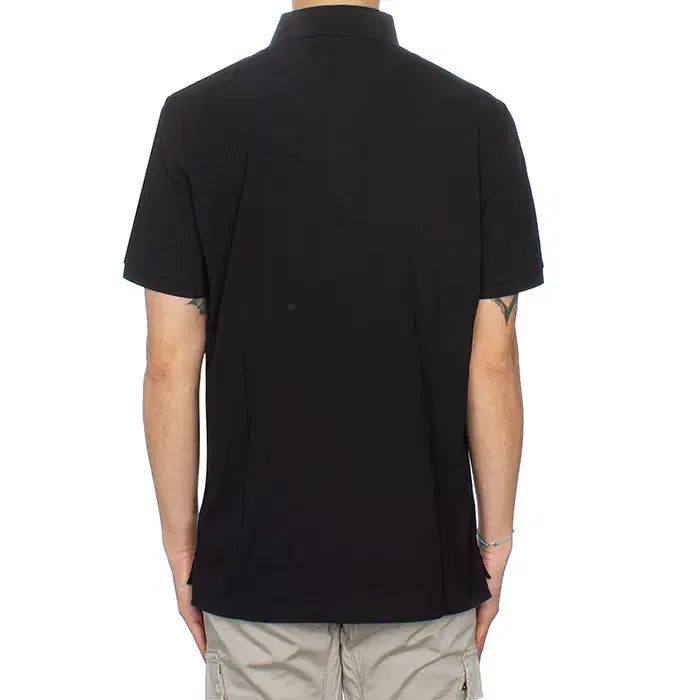 [BUNJANG] CP Company PK Polo Short Sleeve T-Shirt / CP컴퍼니 26SS PK 폴로 반팔 티셔츠 RCCMPL721A