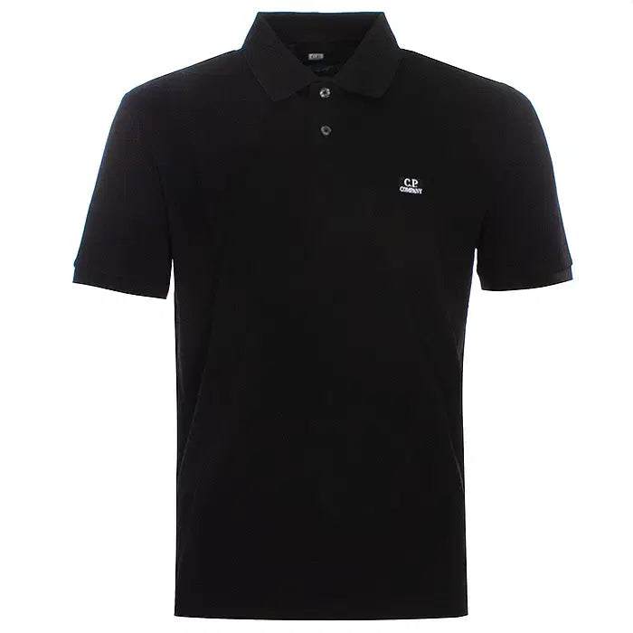[BUNJANG] CP Company PK Polo Short Sleeve T-Shirt / CP컴퍼니 26SS PK 폴로 반팔 티셔츠 RCCMPL721A
