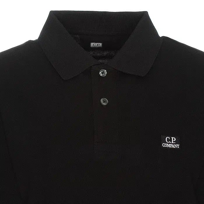 [BUNJANG] CP Company PK Polo Short Sleeve T-Shirt / CP컴퍼니 26SS PK 폴로 반팔 티셔츠 RCCMPL721A