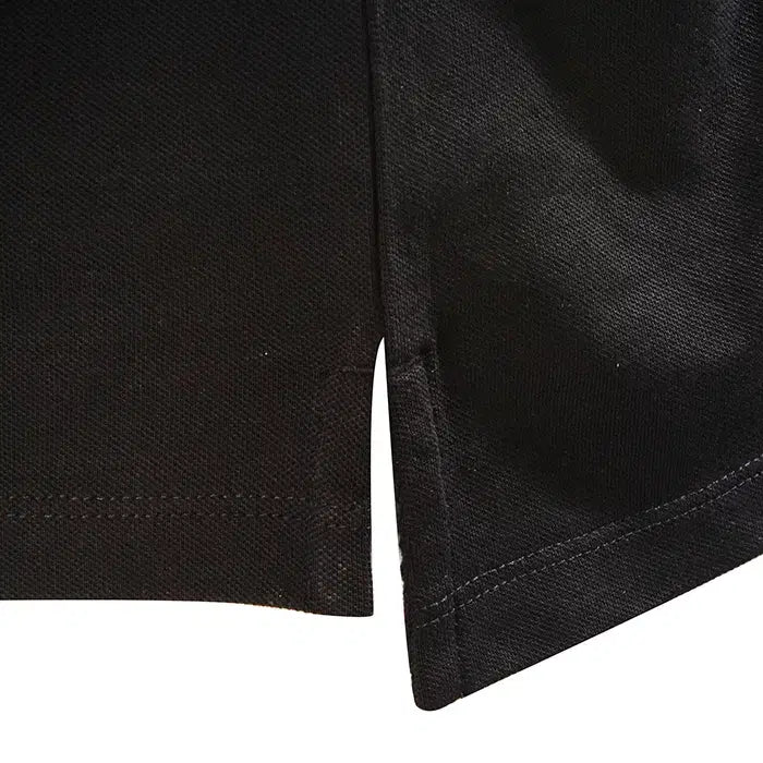 [BUNJANG] CP Company PK Polo Short Sleeve T-Shirt / CP컴퍼니 26SS PK 폴로 반팔 티셔츠 RCCMPL721A