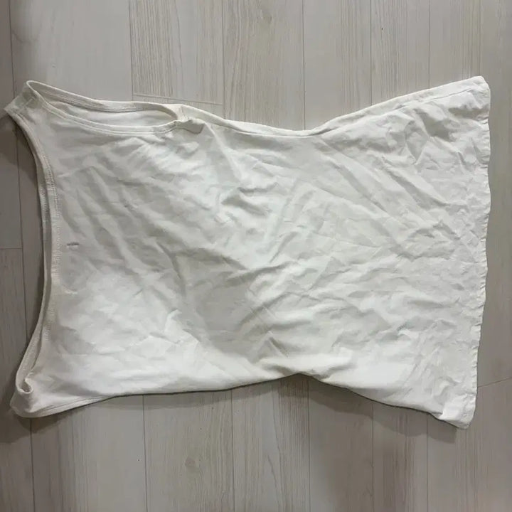 [BUNJANG] Glowny White Dress / 글로니 원피스 (화이트)